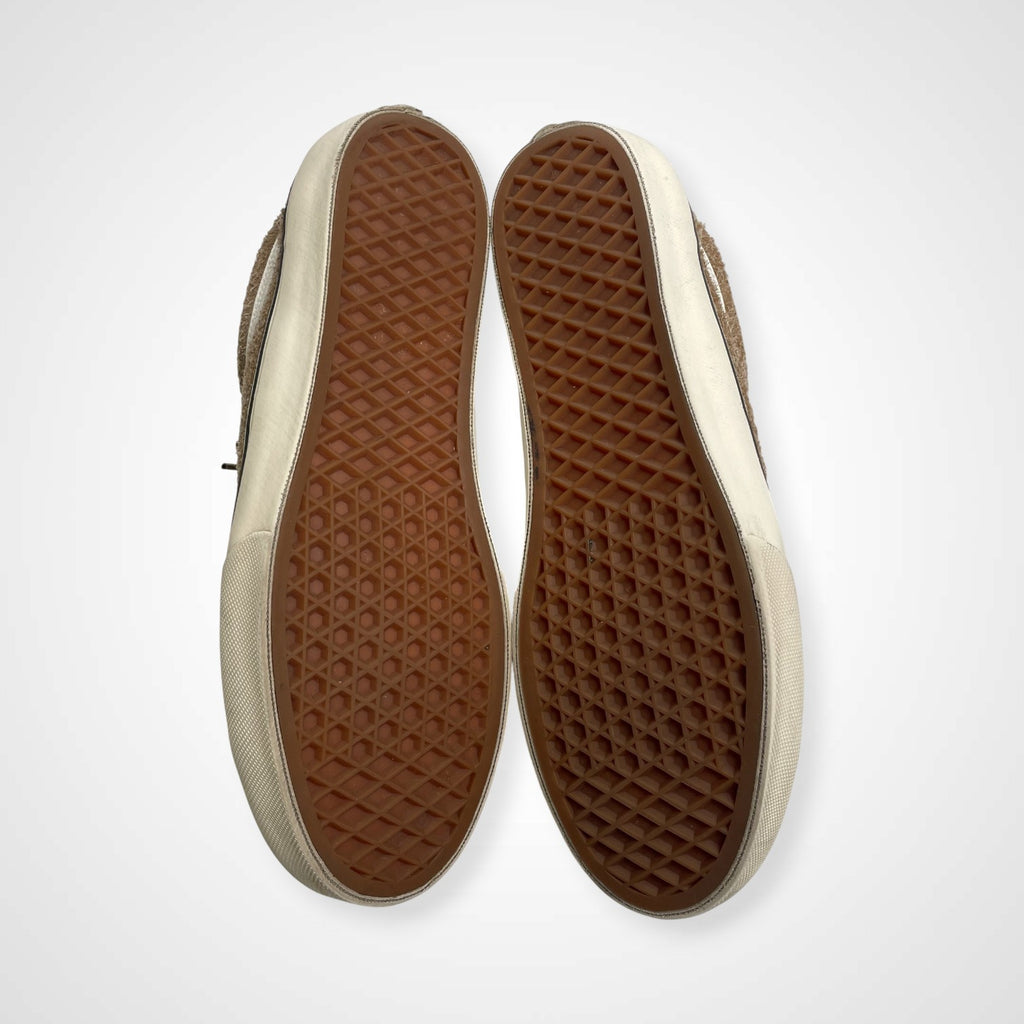 VANS × nonnative ヴァンズ ノンネイティブ / コラボOLD SKOOL OG  ローカットスニーカー 箱・替え紐付 SIZE:28cm