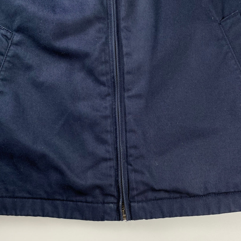 POLO RALPH LAUREN ポロラルフローレン / スウィングトップ ポニー刺繍 ブラックウォッチ裏地 SIZE:XS