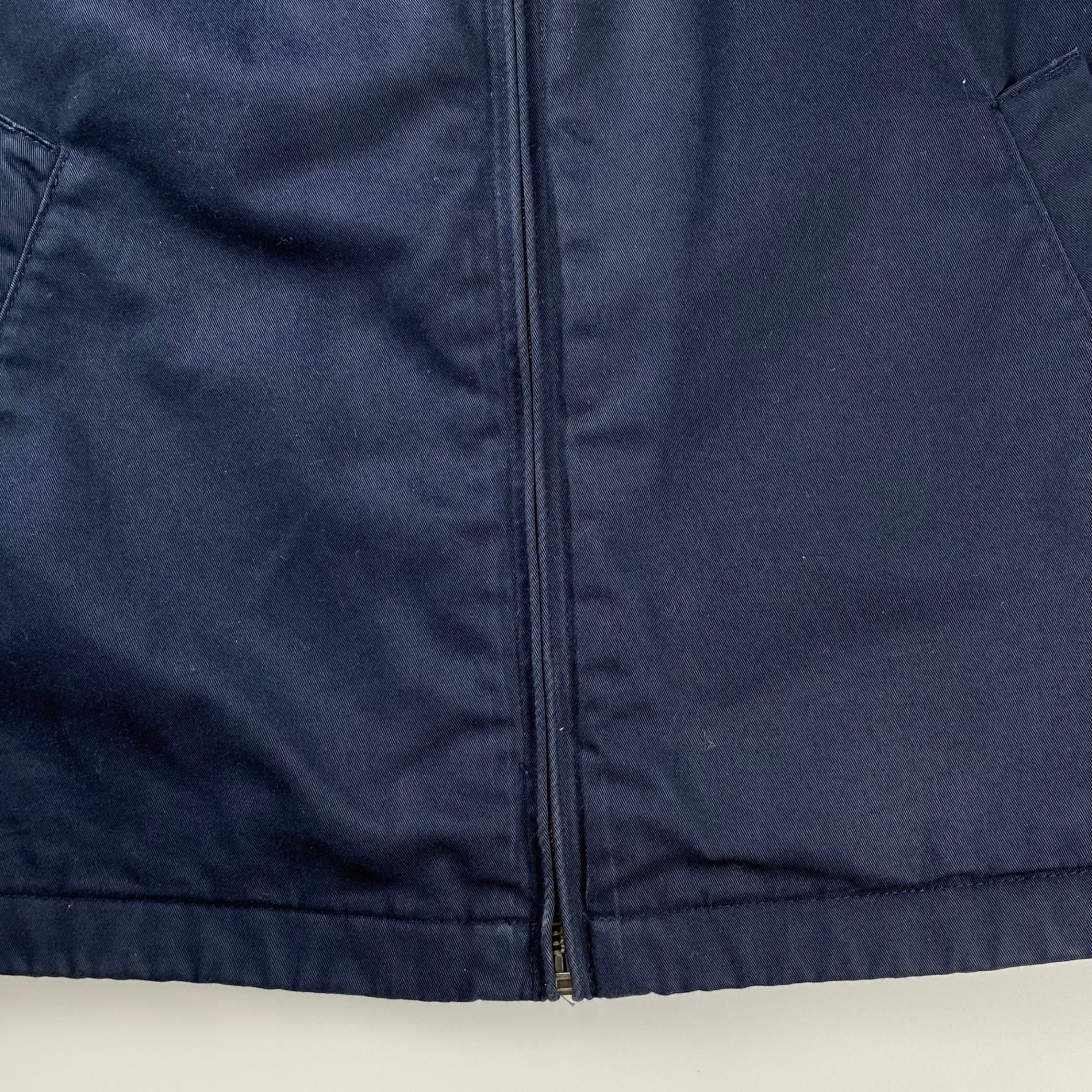 POLO RALPH LAUREN ポロラルフローレン / スウィングトップ ポニー刺繍 ブラックウォッチ裏地 SIZE:XS