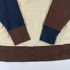 Champion / リバースウィーブフーディ クレイジーパターン SIZE:S