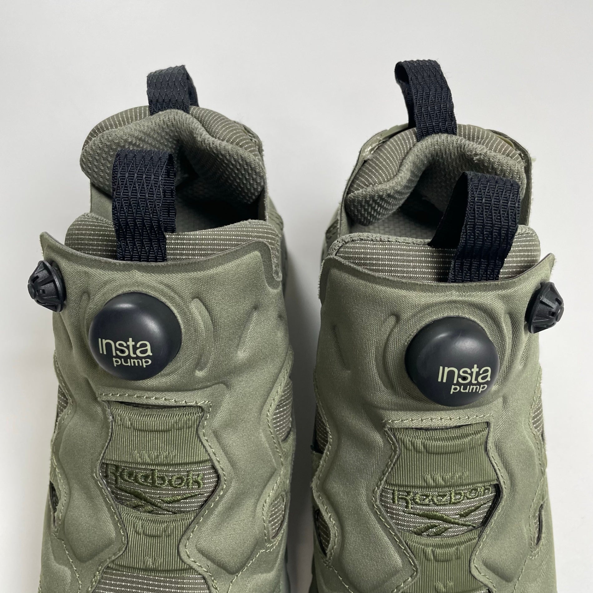 Reebok リーボック / INSTAPUMPFURY MTP スニーカー 参考定価：19,000+tax BD1501 SIZE:23.5