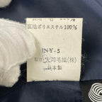 Ladies NEWYORKER / レディース ヴィンテージブレザー 金釦 SIZE:11