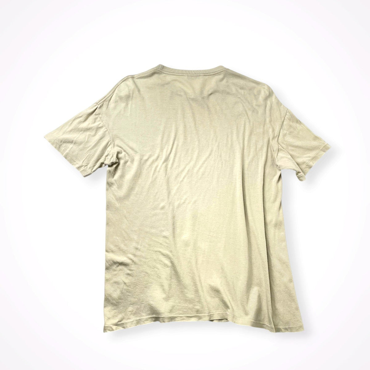 AURALEE / SEAMLESS CREW NECK TEE 参考定価：10,000程度 SIZE:3
