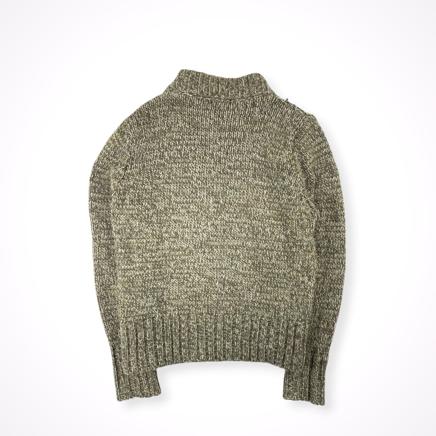bellwood / ユーロループニット ドライバーズジャケット SIZE:42