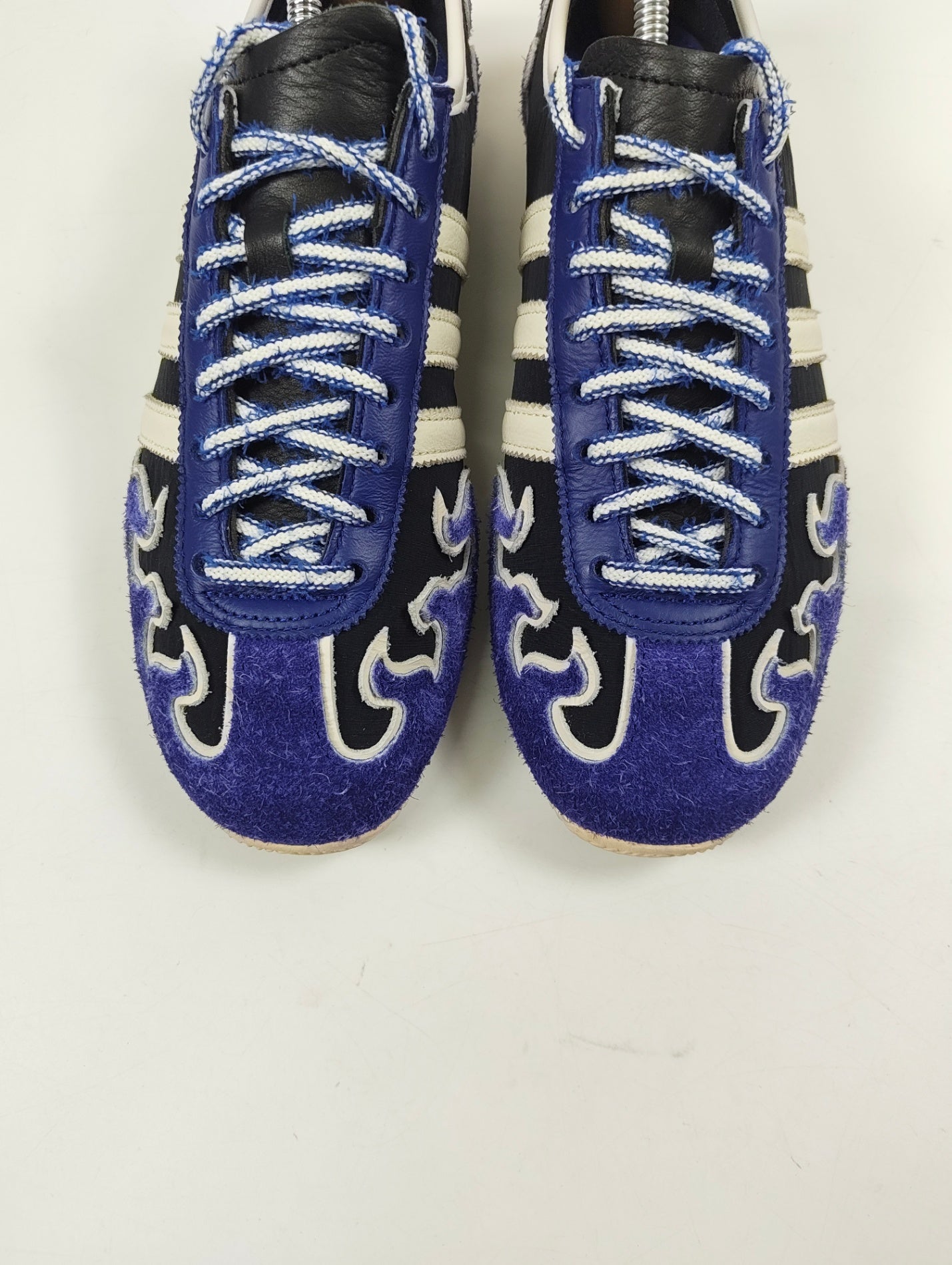 adidas × BRAIN DEAD / コラボ Japan Lo Core Black 箱付 SIZE:27cm