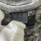 Bray / エコムートンベスト 参考定価：32,000程度 SIZE:M