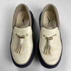 HOKA ONEONE / U SPEED LOAFER ローファー WALNUT/CAST IRON  SIZE：26.5cm