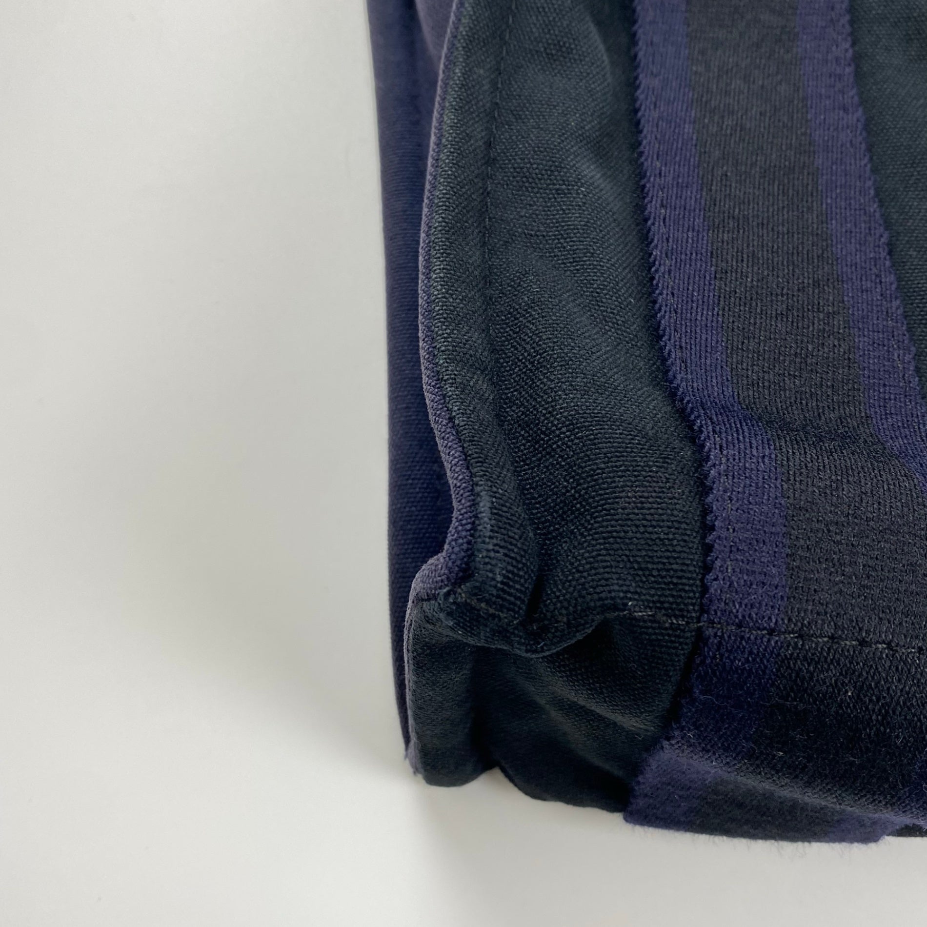 【状態考慮】 HERMES エルメス / フールトゥバサスPM フラップ ショルダーバッグ キャンバス