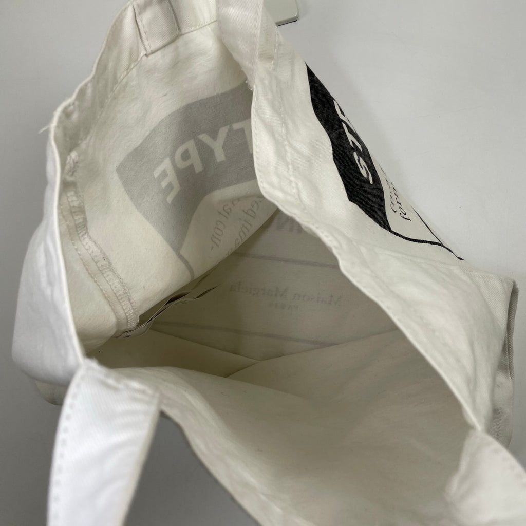 Maison Margiela / 20AW STEREOTYPEトートバッグ