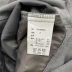 UNIVERSAL OVERALL × OUTERSUNSET ユニバーサルオーバーオール アウターサンセット / コラボオーバーオール 参考定価：16,000+tax SIZE:FREE
