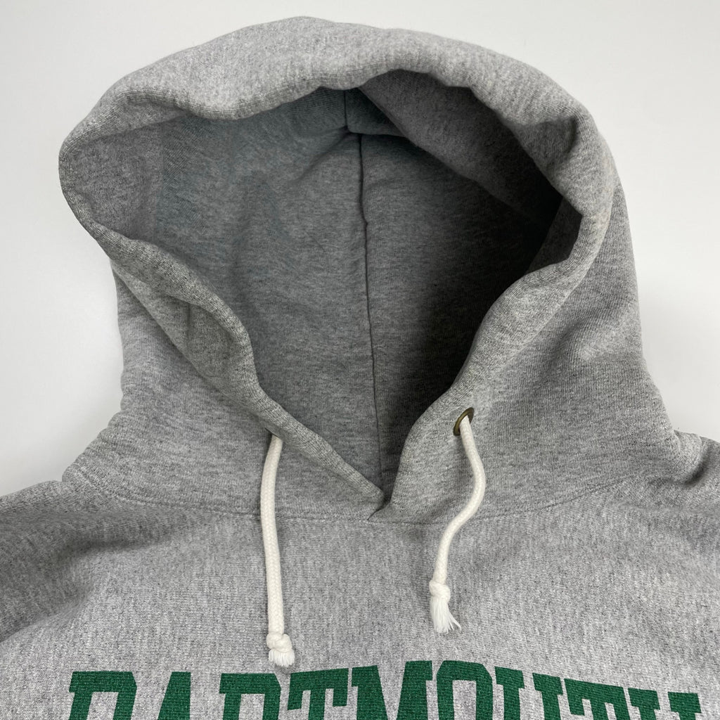 Champion チャンピオン / DARTMOUTH COLLEGE HOODIE 赤タグ リバースウィーブ USA製 SIZE:L