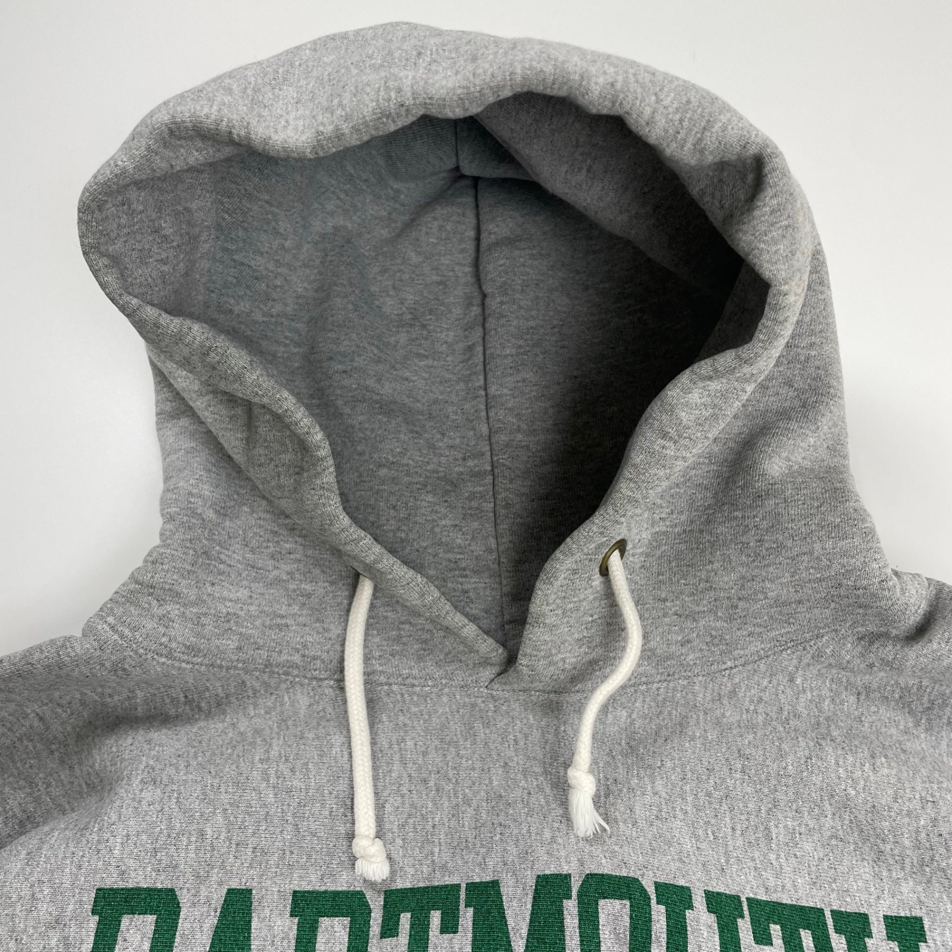 Champion チャンピオン / DARTMOUTH COLLEGE HOODIE 赤タグ リバースウィーブ USA製 SIZE:L