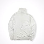 CFCL シーエフシーエル / CUPRO RIB TOP ハイネックキュプラリブニット 参考定価：27,000+tax SIZE:5