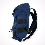 BRIEFING / USA製SIMPLE FLAP 廃番MIDNIGHT BLUEカラー