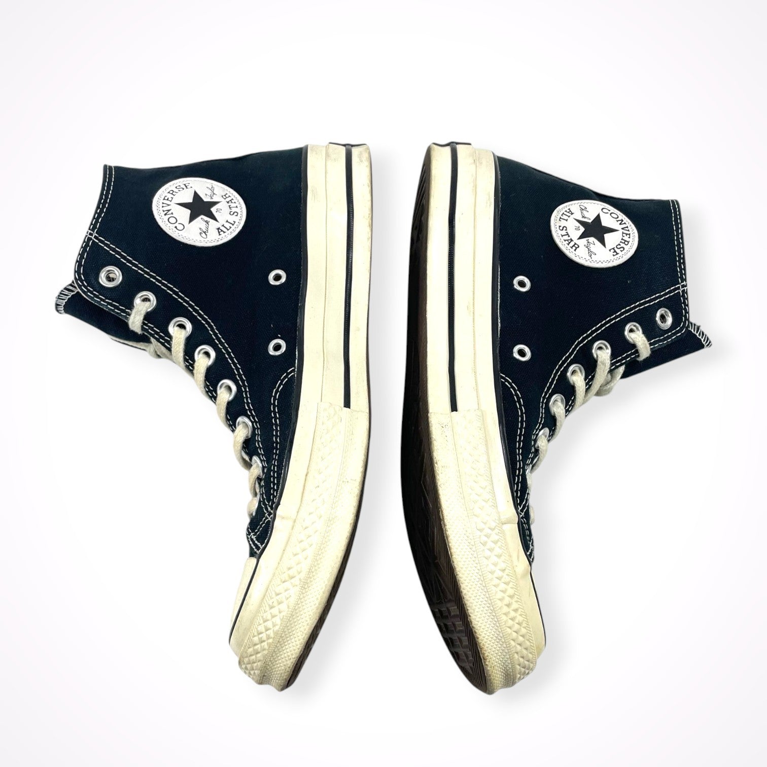 CONVERSE / CT70 ハイカットスニーカー SIZE:27cm