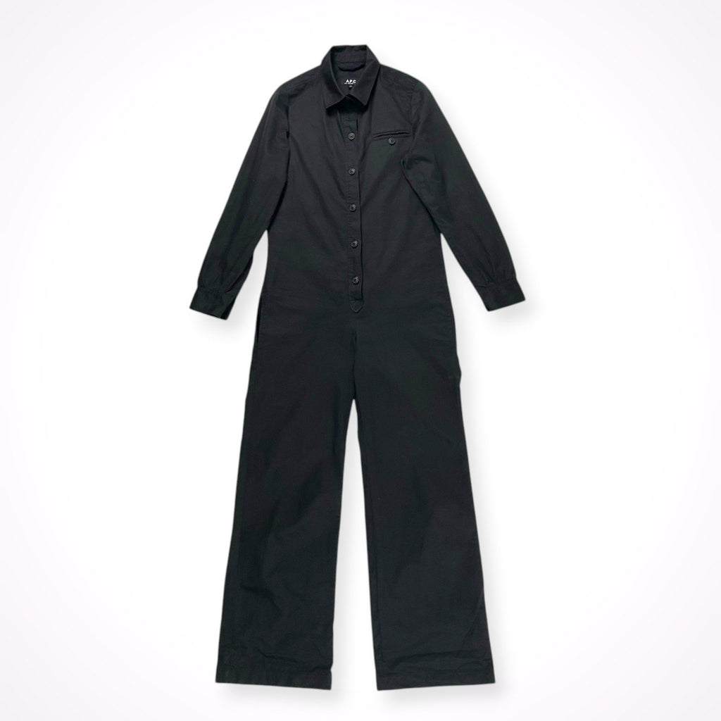 A.P.C. / オールインワン ジャンプスーツ SIZE:XS