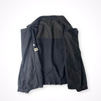 KABEL / シルクMIXユーロタイプワークジャケット 参考定価：36,000+tax SIZE:3
