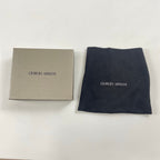 GIORGIO ARMANI / 天然石ネックレス 参考定価：150,000程度