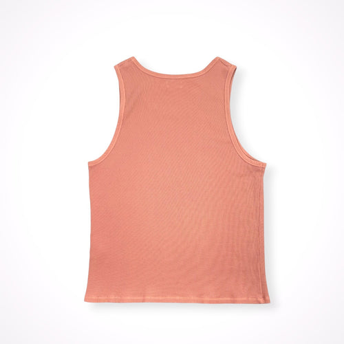 KANEMASA PHIL. カネマサ フィル / 18G Garment Waffle Tank Top 参考定価：9,000+tax SIZE:L
