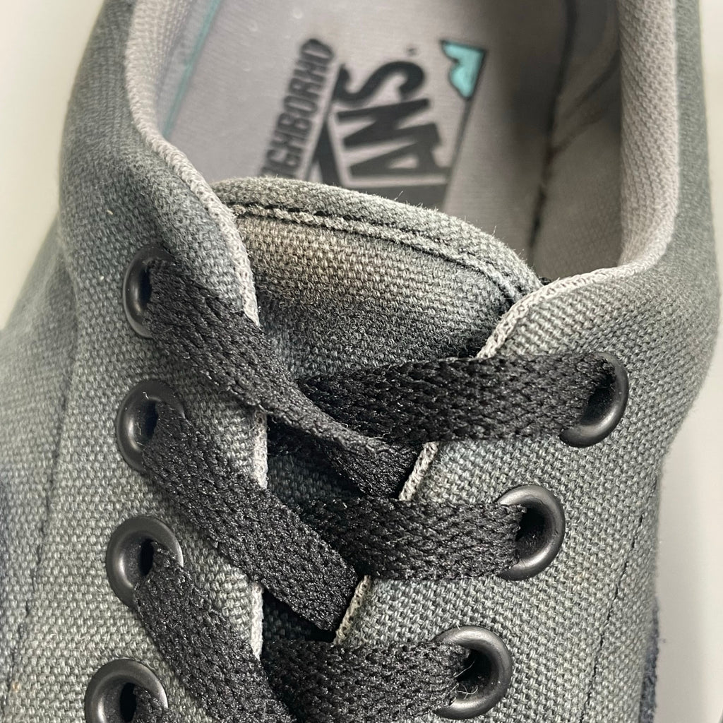VANS × NEIGHBORHOOD バンズ ネイバーフッド / コラボ ComfyCushERA2トーン 箱付 SIZE:27cm