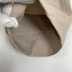 HEUGN ユーゲン / Product dye 「George」 参考定価：42,000+tax SIZE:1