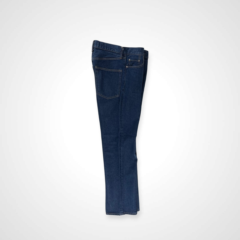 monkey time モンキータイム / 13oz トラウザーズ デニムパンツ 参考定価：16,300+tax SIZE:M