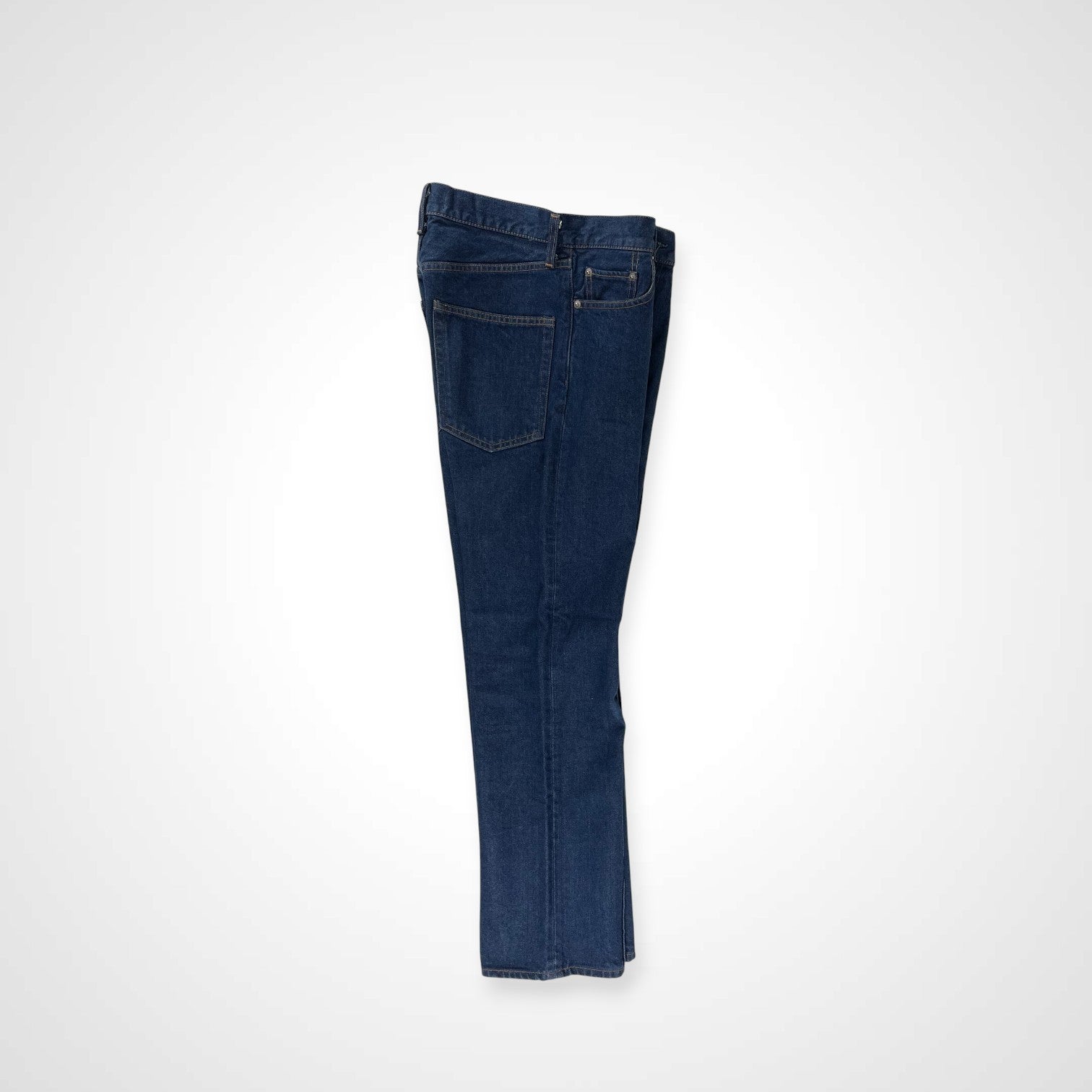 monkey time モンキータイム / 13oz トラウザーズ デニムパンツ 参考定価：16,300+tax SIZE:M