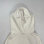 AURALEE / LIGHT FLOWY SWEAT PARKA 参考定価：27,000+tax SIZE:3