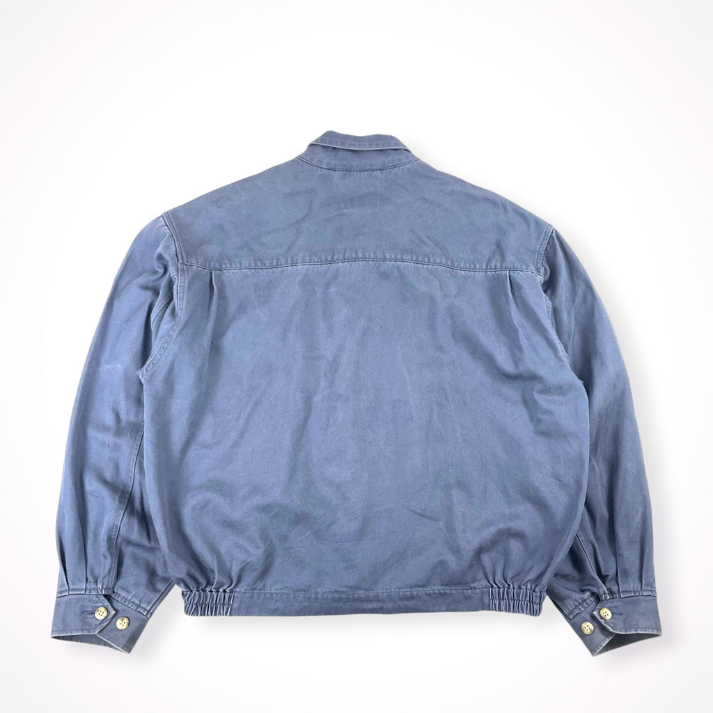Wrangler / 90sハリントンジャケット SIZE：L