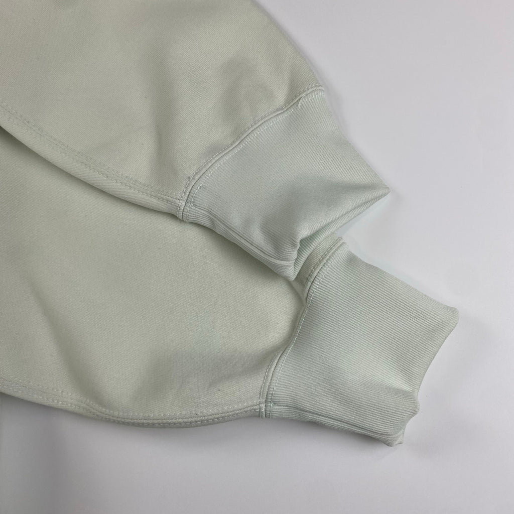 AURALEE オーラリー / BAGGY POLYESTER SWEAT P/O スウェット ビッグシルエット A9AP03PU SIZE：3