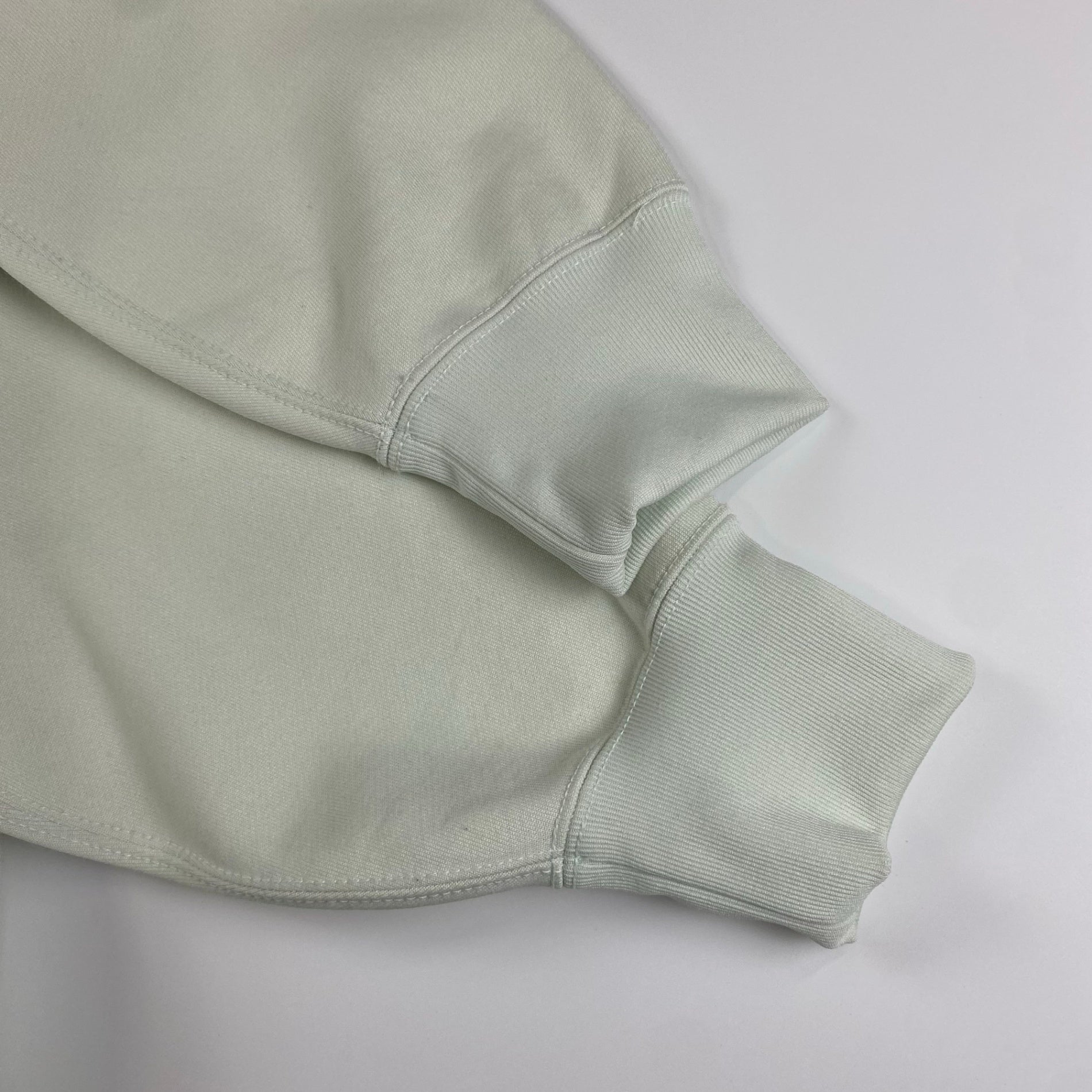 AURALEE オーラリー / BAGGY POLYESTER SWEAT P/O スウェット ビッグシルエット A9AP03PU SIZE：3