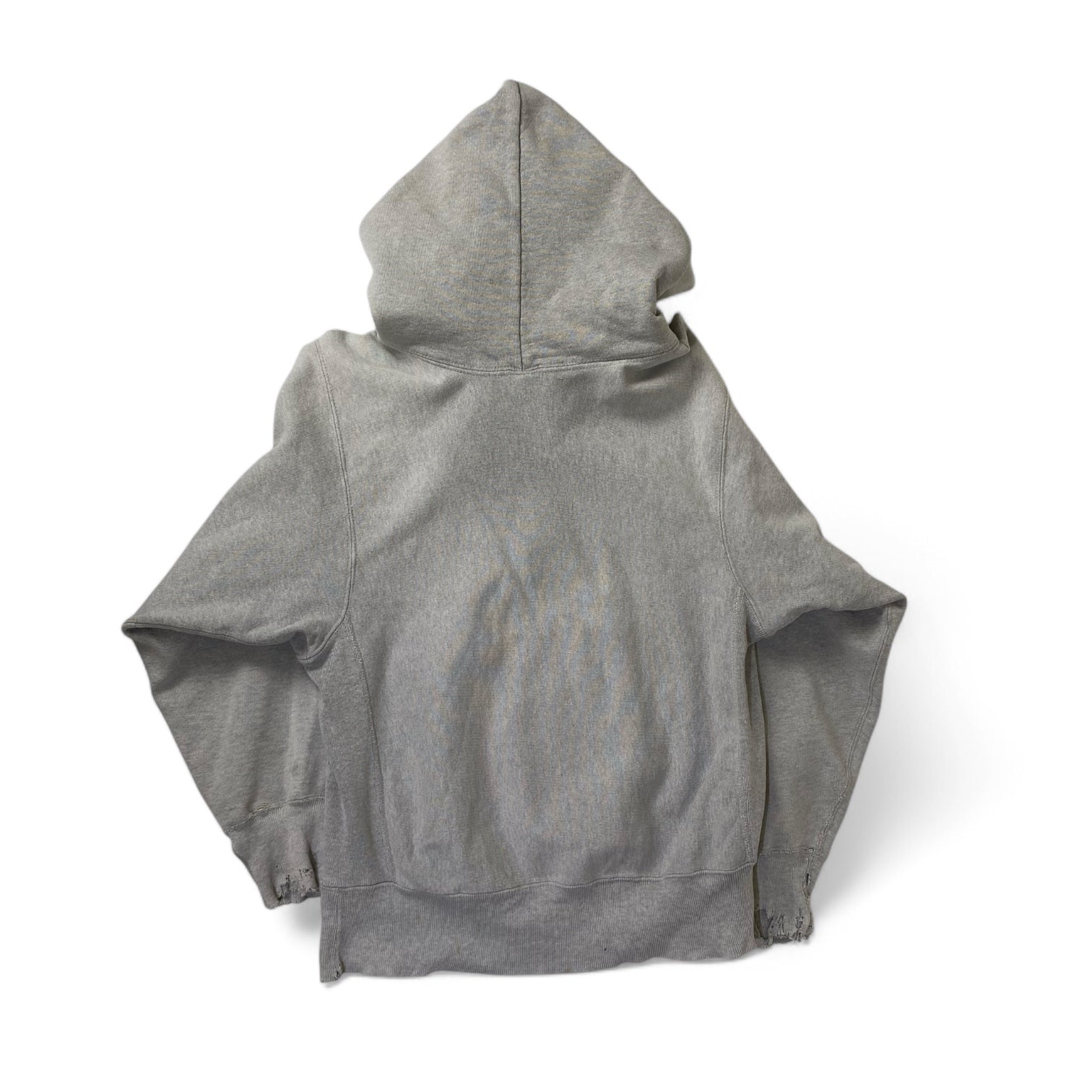 Champion チャンピオン  襤褸 ボロ Reverse Weave Parka SIZE:M USA製