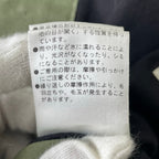 MHL. / COMPACT BROKEN DRILL 参考定価：30,000程度 SIZE:Ｍ