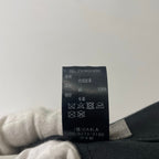 CA4LA / エコレザーロールキャップ 参考定価：10,000程度