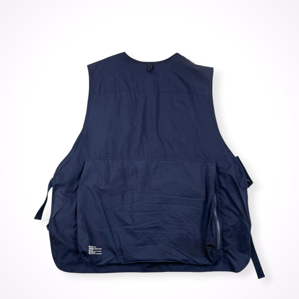 Fresh Service / TYPEWRITER TACTICAL VEST 参考定価：23,000+tax SIZE:FREE