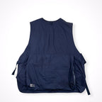 Fresh Service / TYPEWRITER TACTICAL VEST 参考定価：23,000+tax SIZE:FREE