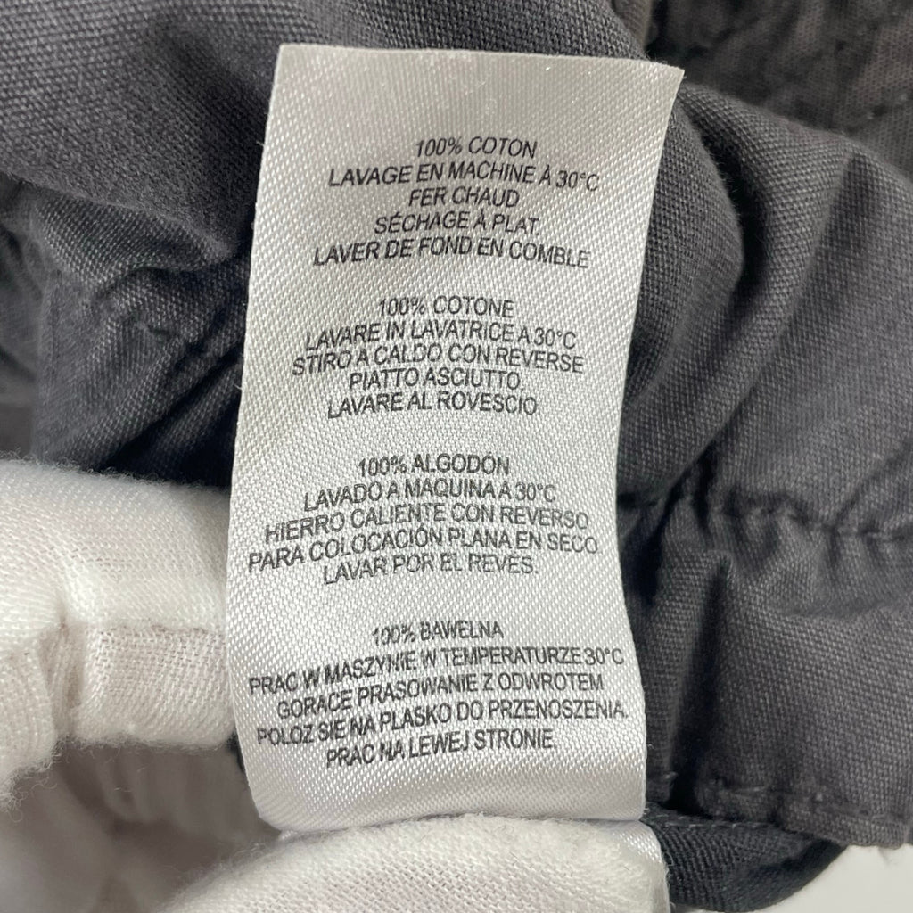 JADED LONDON / スノーカモタイプギミックパンツ 参考定価：25,000程度 SIZE:L