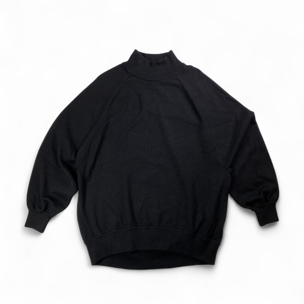 【23年完売アイテム】 theory luxe セオリー リュクス / CLINTON RASA  モックネック ハイネック ニット SIZE：38