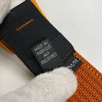 ARC’TERYX アークテリクス / コンベヤーベルト オレンジ 未使用 SIZE：M/M(全長115cm)