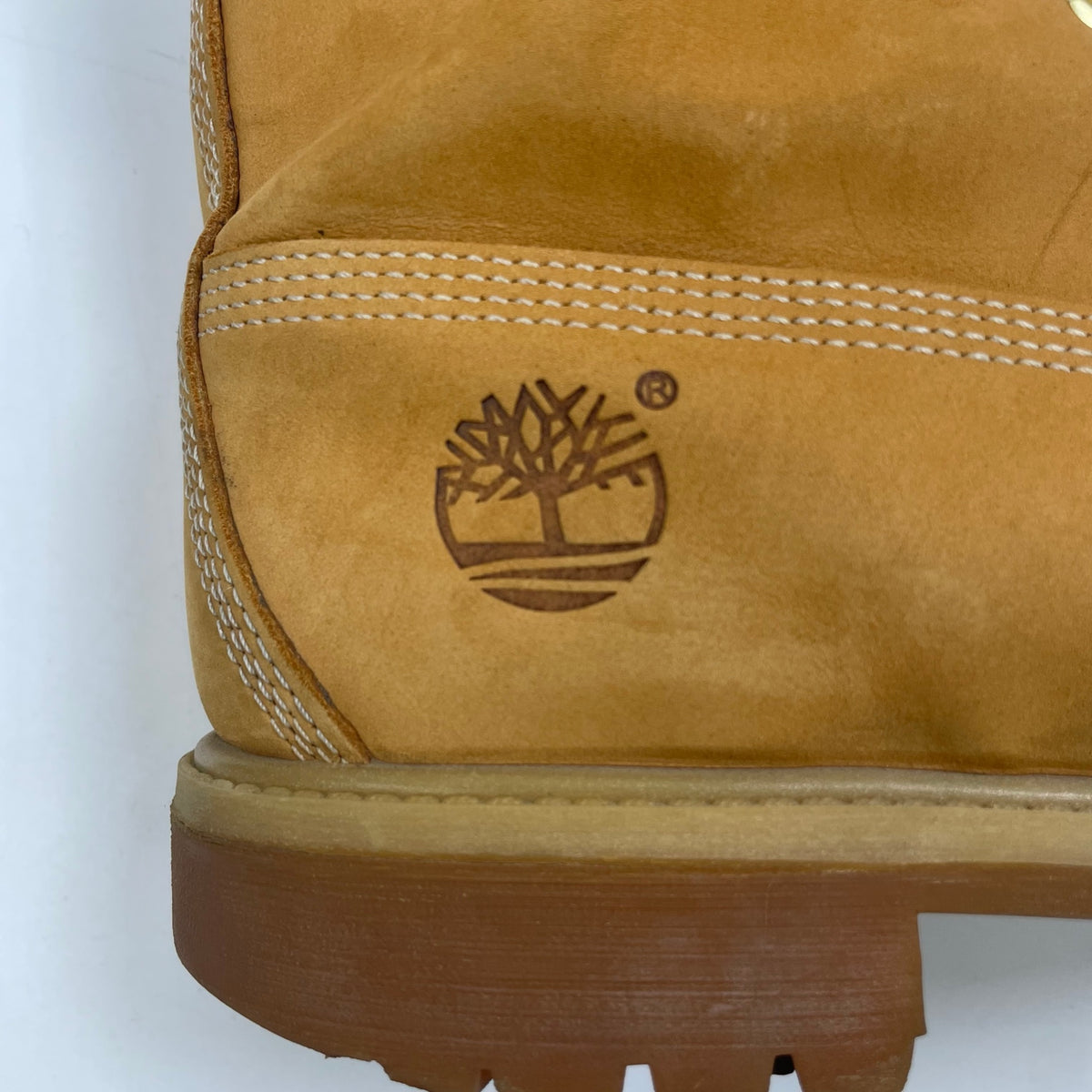 Timberland / 6インチプレミアムブーツ 参考定価：28,000+tax SIZE:7