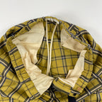 WELLDER / Belted Trousers 参考定価：29,000+tax SIZE:4