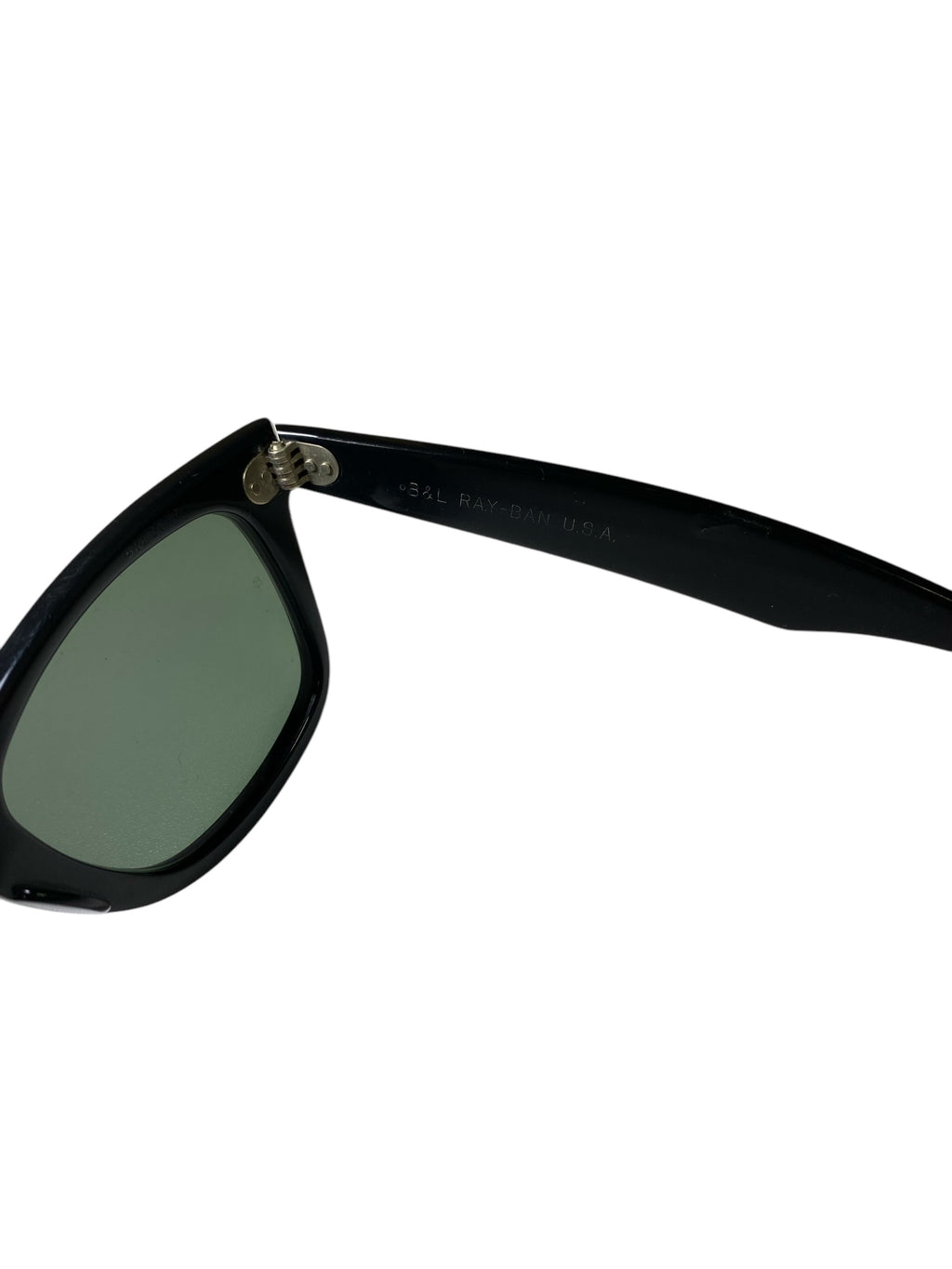 USA製 RAY-BAN レイバン WAYFARER ウェイファーラー 5022
