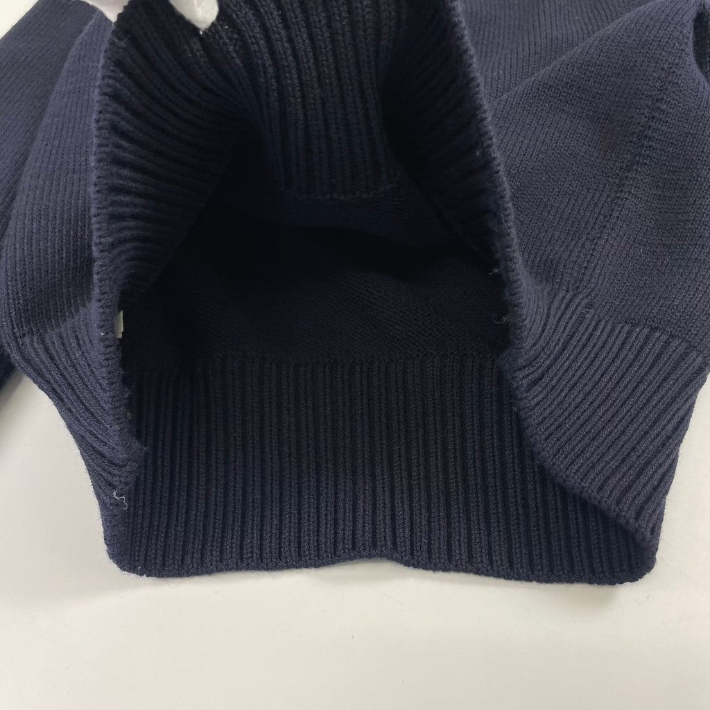 DIOR HOMME × Stussy / コラボ DIOR AND SHAWN BULL Sweater SIZE:S