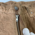 Levi’s × stussy リーバイス ×ステューシー コラボ DYED JACQUARD JEANS ジャガード ジーンズ