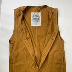 REMILLA / ボートジップスモックショーツ 参考定価：18,000+tax SIZE:M