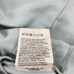 Acne Studios / EXTORR LOGO RIB T-SHIRTS SIZE:Ｓ