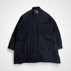 Schott ショット / MELTON M-65 COAT メルトンコート USA製 現行販売品 795US 参考定価：89,000+tax SIZE：44(XL程度)