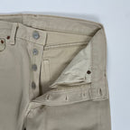 Levi's リーバイス / 90s USA製501ヴィンテージデニムパンツ SIZE:W29 L34