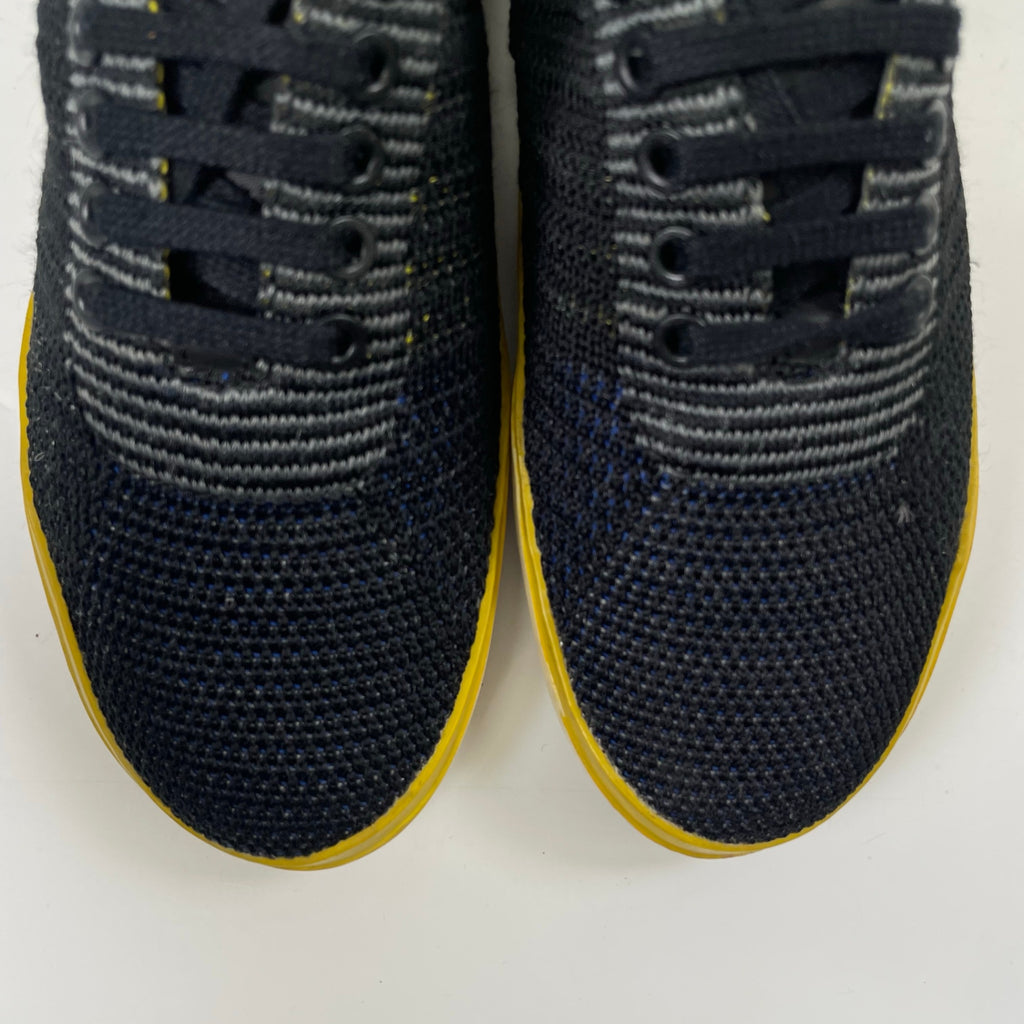 CAMPER / Slippers Sun レースアップシューズ 箱付 SIZE:39