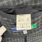 BEAMS PLUS × TUBE ビームスプラス チューブ / コラボWestern Jacket 参考定価：61,000+tax SIZE:L